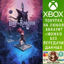 Lost in Random™ Xbox One & Xbox Series X|S