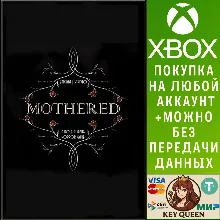 Mothered - A Role-Playing Horror Game Xbox One|X|S