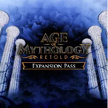 Age of Mythology: Retold - Expansion Pass Steam Gift RU UA KZ