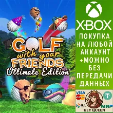 Golf With Your Friends - Ultimate Edition Xbox One|X|S