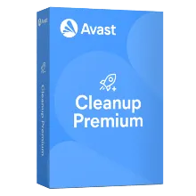 AVAST CLEANUP PREMIUM КЛЮЧ  НА 1 ГОД