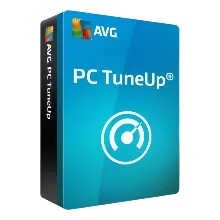 AVG TuneUp PREMIUM  НА 1 ГОД