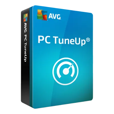 AVG TuneUp PREMIUM НА 1 ГОД