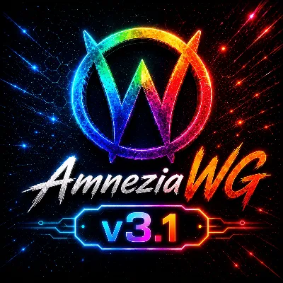 AMNEZIA VPN | Hanmew VPN Нидерланды Кинетик роутер Телеграм без блокировок AMNEZIAWG - irongamers.ru