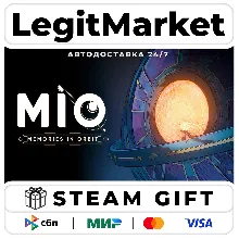 MIO: Memories in Orbit / Steam АВТО / РУ + МИР