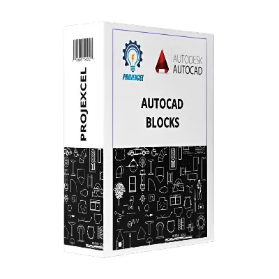 Библиотека блоков AutoCAD | Более 10000 DWG 2D + Беспла - irongamers.ru