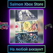 A Little to the Left: Extra Tidy Bundle Xbox One\Series