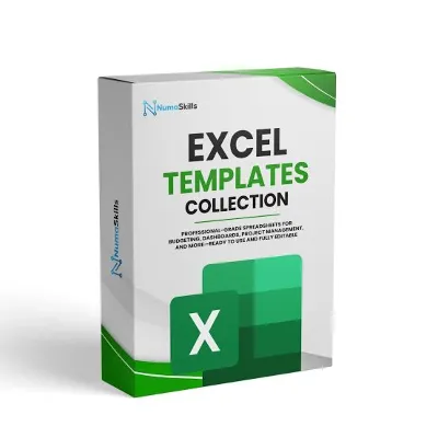 Электронные таблицы Excel для планирования жизни «Все в - irongamers.ru