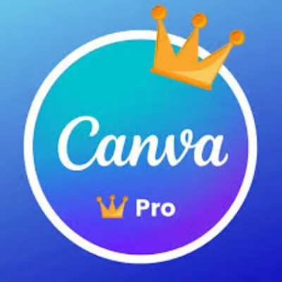 Canva Pro — 6 месяцев на ваш собственный адрес электрон - irongamers.ru