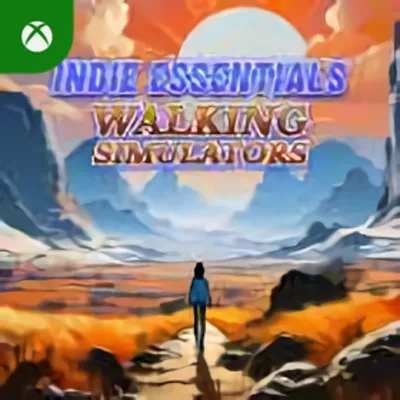 Indie Essentials - Walking Simulators Xbox - irongamers.ru