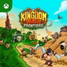 Kingdom Rush Frontiers Xbox