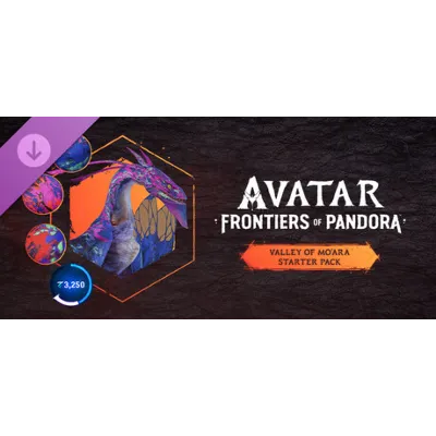 СТАРТОВЫЙ НАБОР «ДОЛИНА МО'АРА» ДЛЯ ИГРЫ «АВАТАР: РУБЕЖ - irongamers.ru
