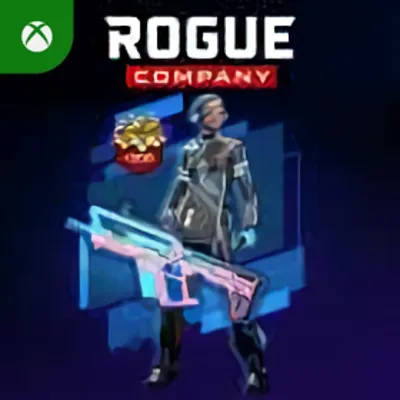 Rogue Company: Mainframe Overload Starter Pack Xbox - irongamers.ru