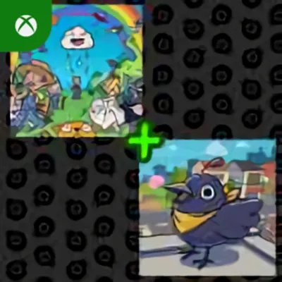 Rain on Your Parade + Just Crow Things Xbox