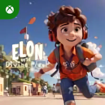Elon and the Divine Proof Xbox - irongamers.ru