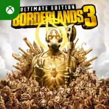 Borderlands 3: Ultimate Edition Xbox