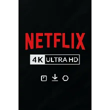 🔥 Netflix Premium — 1 Month | SHARED ACCOUNT 🔥