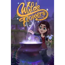 Wylde Flowers Xbox Series X|S активация