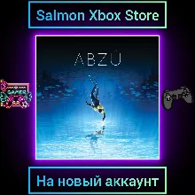 ABZU Xbox One\Series