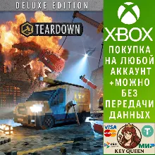 Teardown: Deluxe Edition Xbox Series X|S