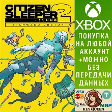 Citizen Sleeper 2: Starward Vector Xbox Series X|S & PC