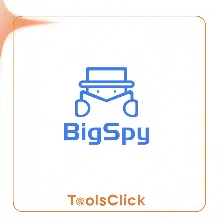 BigSpy Pro - (1-12 млн) - Личный аккаунт - Высокий рейт