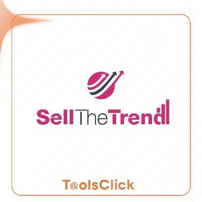 Sell The Trend Plan Pro - (1-12 млн) - Личный аккаунт - irongamers.ru