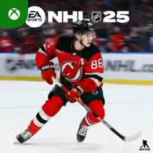 NHL® 25 Standard Edition Xbox