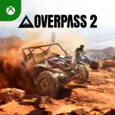 Overpass 2 Xbox - irongamers.ru