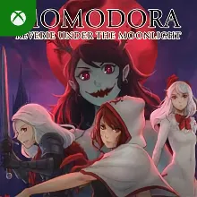 Momodora: Reverie Under the Moonlight Xbox