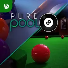 Pure Pool Snooker Bundle Xbox