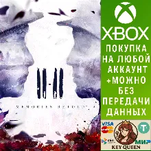 11-11 Memories Retold Xbox One & Xbox Series X|S