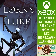 Lorn's Lure Xbox One & Xbox Series X|S