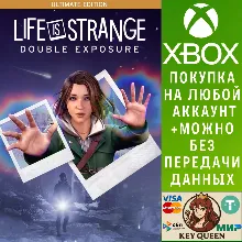 Life is Strange: Double Exposure — супериздание Xbox&PC