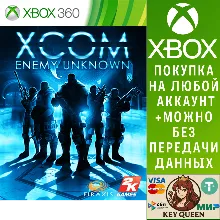 XCOM®: Enemy Unknown Xbox One & Xbox Series X|S