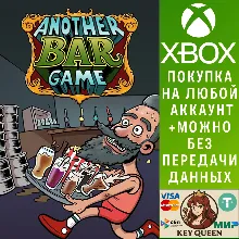 Another Bar Game Xbox Series X|S