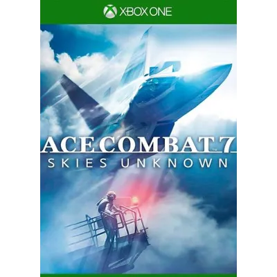 ACE COMBAT 7: SKIES UNKNOWN Xbox One\Series