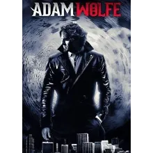 Adam Wolfe Xbox One\Series