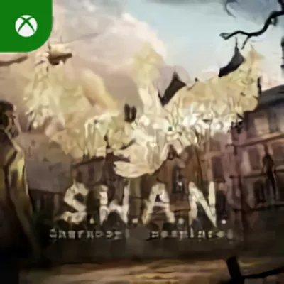 S.W.A.N.: Chernobyl Unexplored Xbox - irongamers.ru