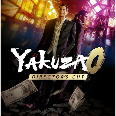 Yakuza 0 Director's Cut Steam Key РФ + МИР - irongamers.ru