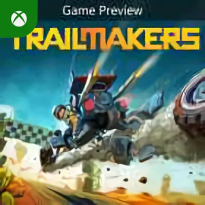 Trailmakers Xbox - irongamers.ru