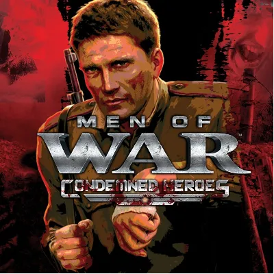 Men of War: Condemned Heroes (Ключ Steam | РФ+СНГ) - irongamers.ru