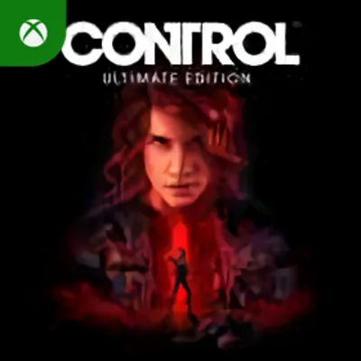 Control Ultimate Edition - Xbox Series X|S Xbox - irongamers.ru