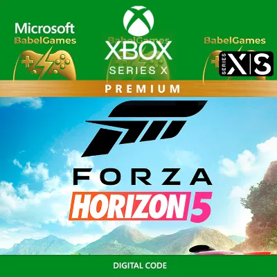 Forza Horizon 5: Italian Exotics Car Pack XBOX ONE SERIES X|S PC Ключ - irongamers.ru