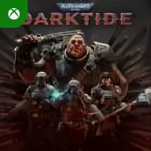 Warhammer 40,000: Darktide Xbox