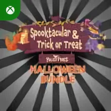 Paleo Pines: Halloween Bundle Xbox