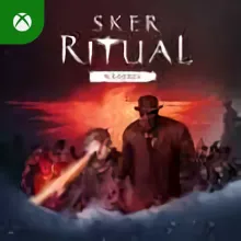 Sker Ritual: Ultimate Edition Xbox