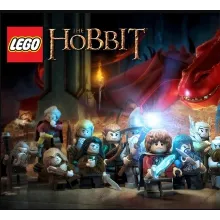 LEGO: Хоббит | Ключ Steam | Глобальная версия