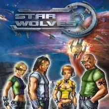 Star Wolves (Ключ Steam | РФ+СНГ)