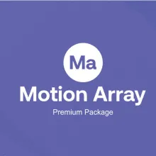 Премиум-доступ к Motion Array | Гарантия 1 месяц